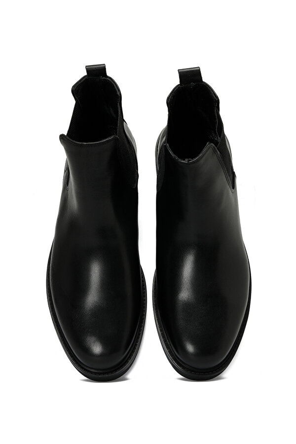 İNCİ Inci Sorbe 3Pr Черный Мужчина Деловые Ботинки