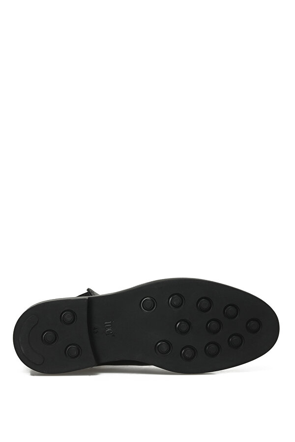 İNCİ Inci Sorbe 3Pr Черный Мужчина Деловые Ботинки