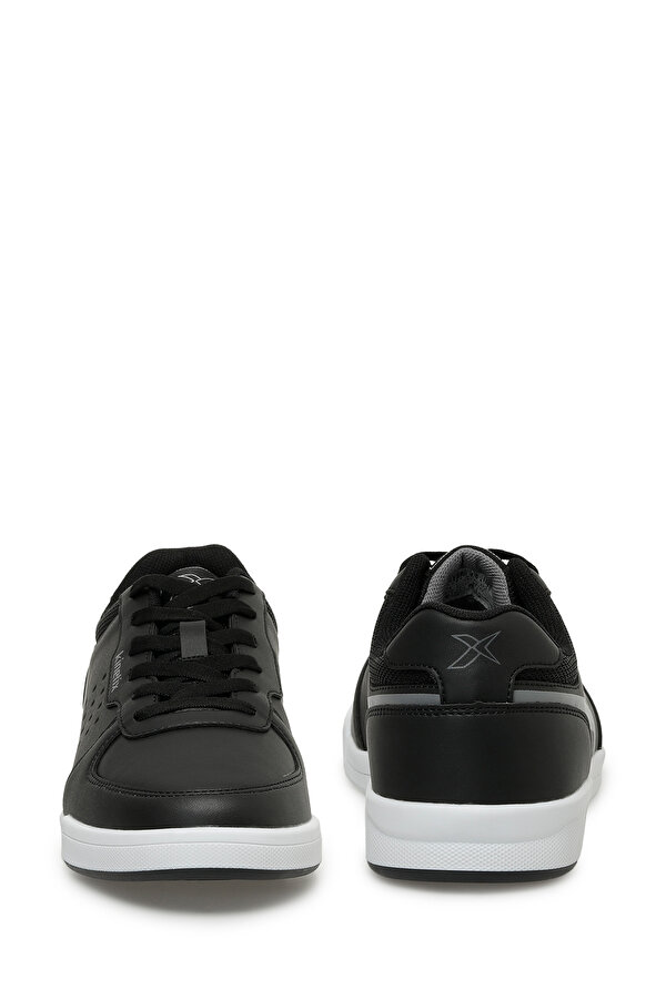 Kinetix LUKAS PU 4FX BLACK Man 001