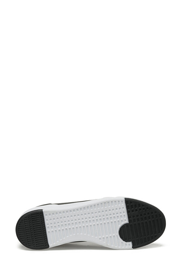 Kinetix LUKAS PU 4FX BLACK Man 001