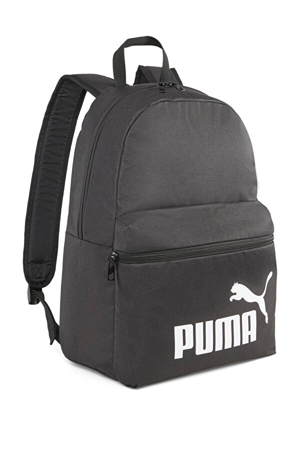 Puma Phase Backpack BLACK Unisex 019