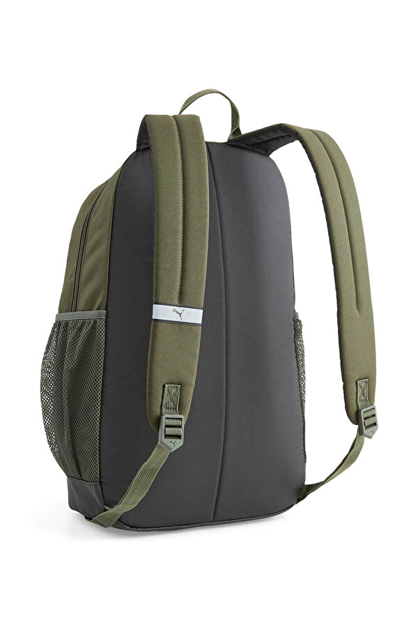Green puma backpack online