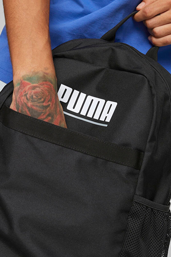 Puma Plus Backpack Mavi Unisex Sırt Çantası