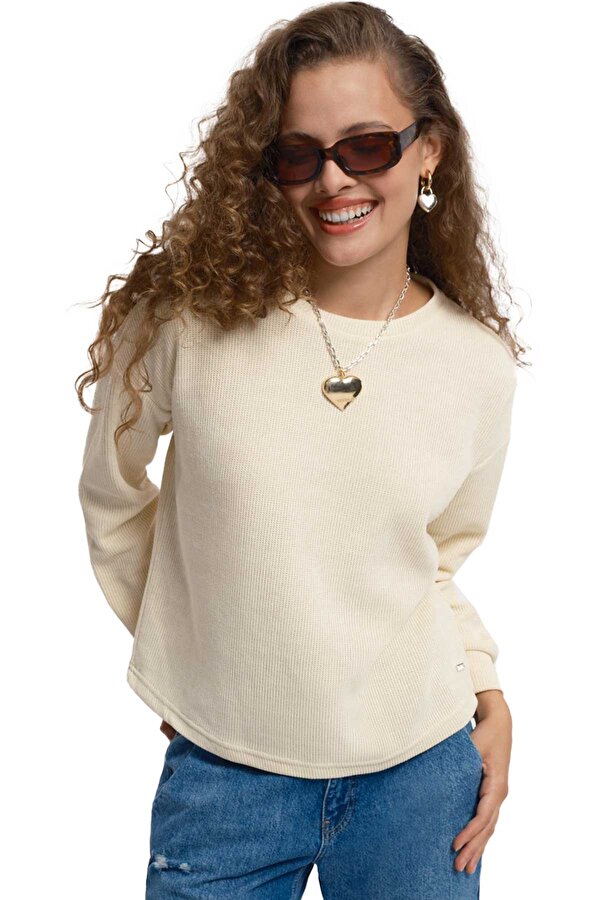 Loft Kadın Sweatshirt LF2033262