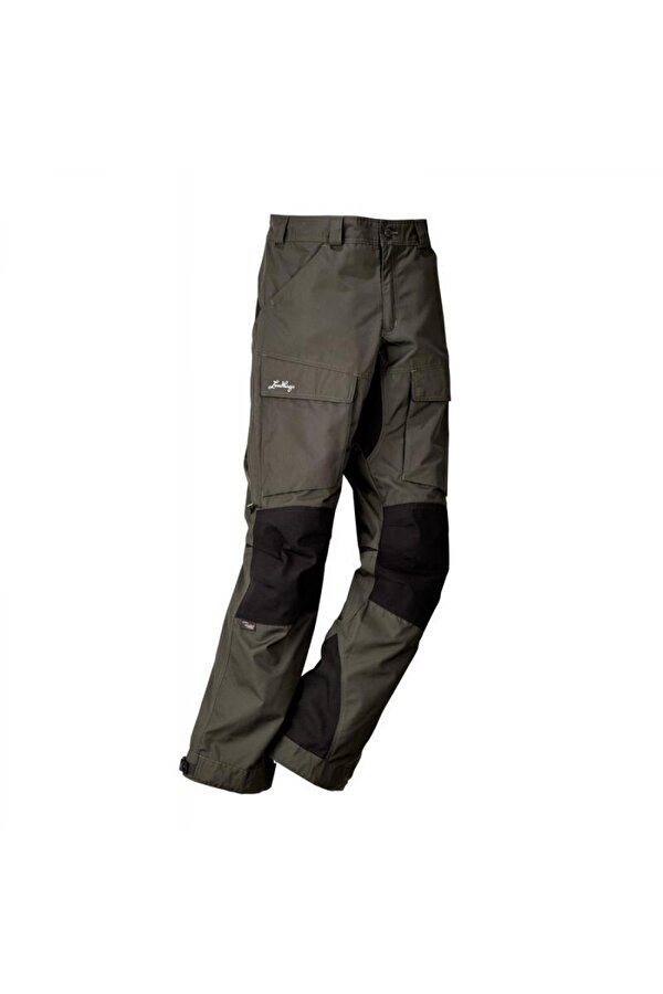 Ferrata Trekking Erkek Pantolon-HAKİ