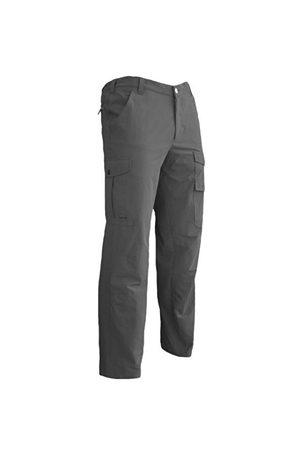 Sunway Explorer Erkek Pantolon-GRİ