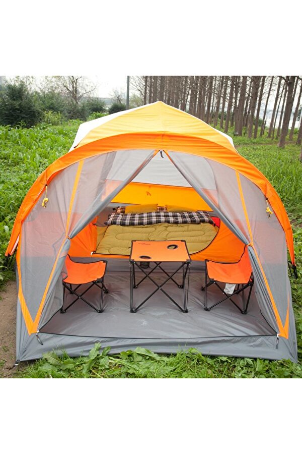 OutdoorZ Maxi Çadır