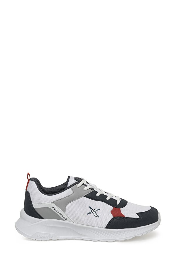 Kinetix VINCE TX 3FX Beyaz Erkek Sneaker