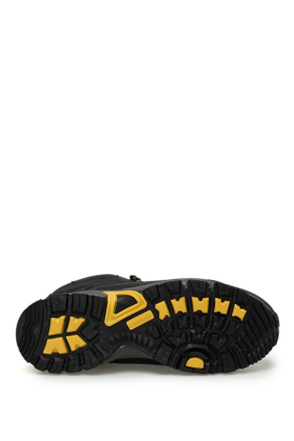 Lumberjack FLAKE HI KRK 1PR BLACK Man 493