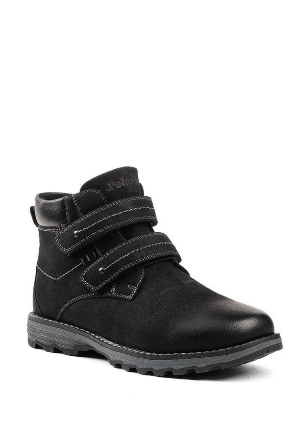 Polaris AGUSTUS-KRK-INT 2PR BLACK Boy 203