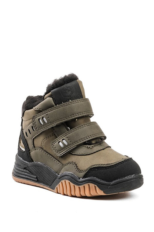 Lumberjack MALIK-KRK-INT 2PR KHAKI Boy 002