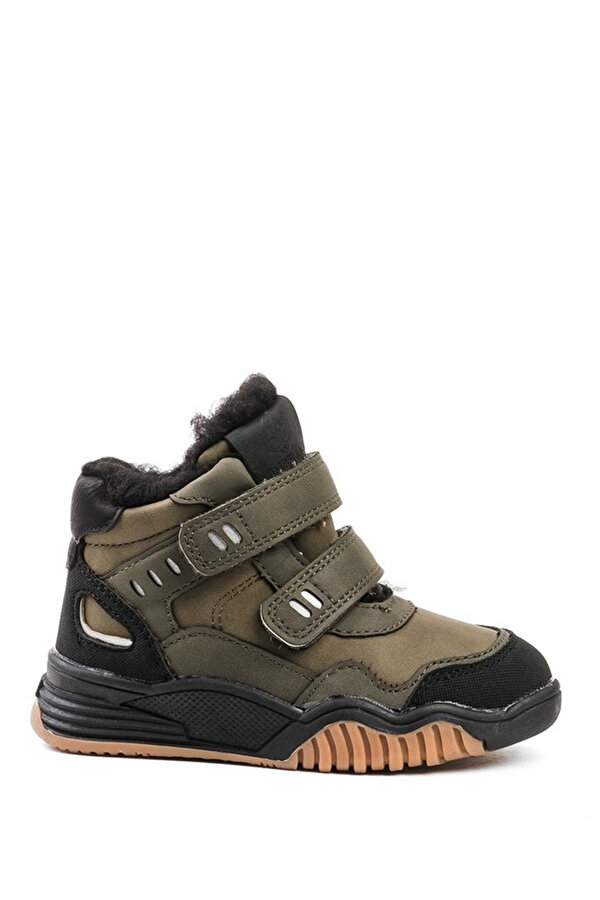 Lumberjack MALIK-KRK-INT 2PR KHAKI Boy 002