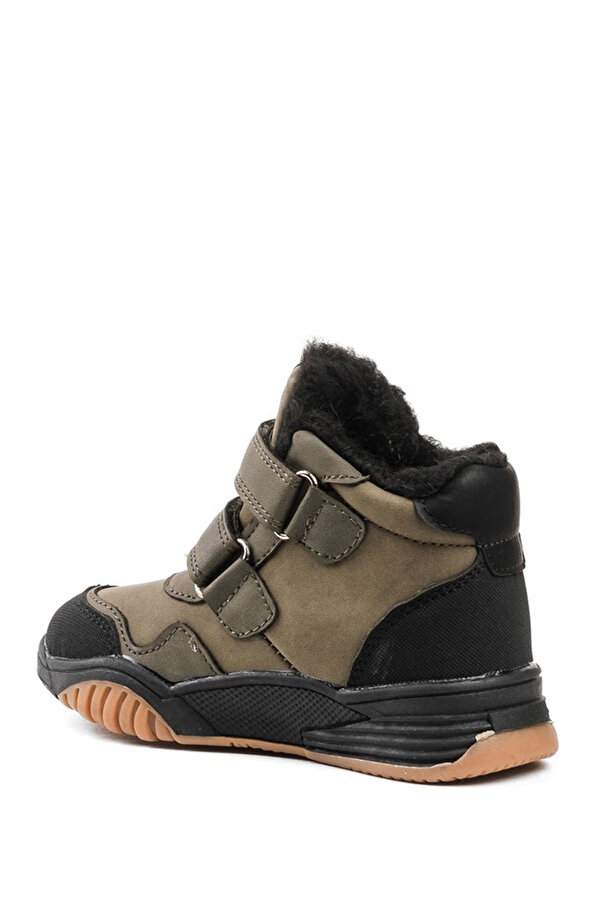Lumberjack MALIK-KRK-INT 2PR KHAKI Boy 002