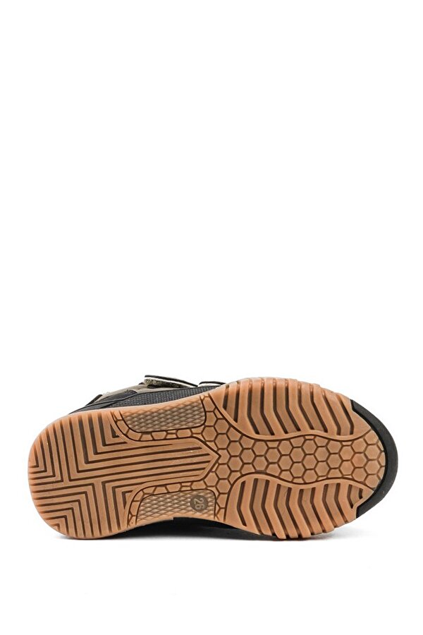 Lumberjack MALIK-KRK-INT 2PR KHAKI Boy 002
