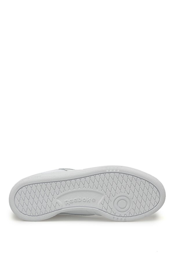 Reebok CLUB C 85 WHITE Woman 001