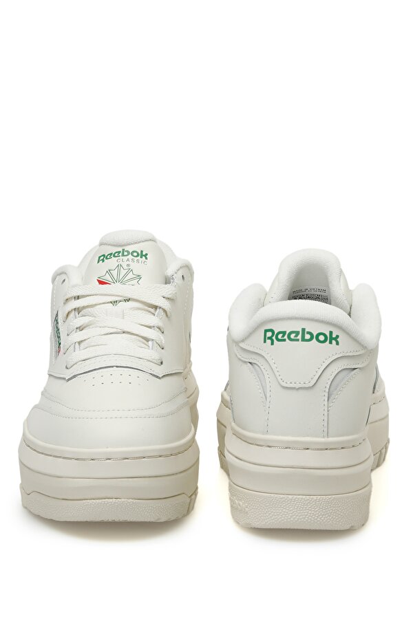 Reebok Club C Extra BEIGE Woman 001