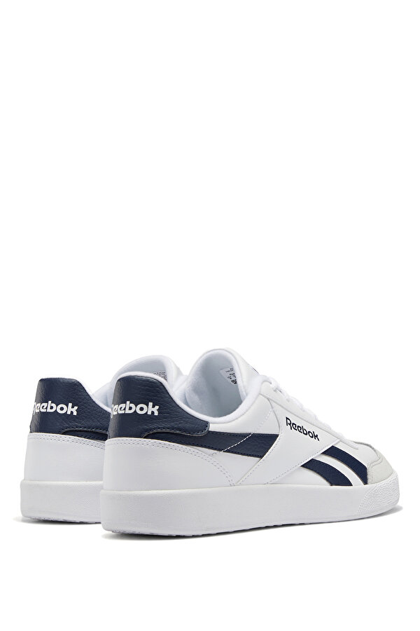 Reebok SMASH EDGE S Beyaz Unisex Sneaker