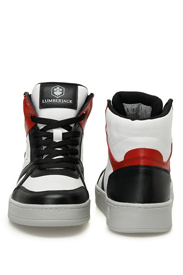 Lumberjack LORNA 3PR Beyaz Kadın Sneaker Bot
