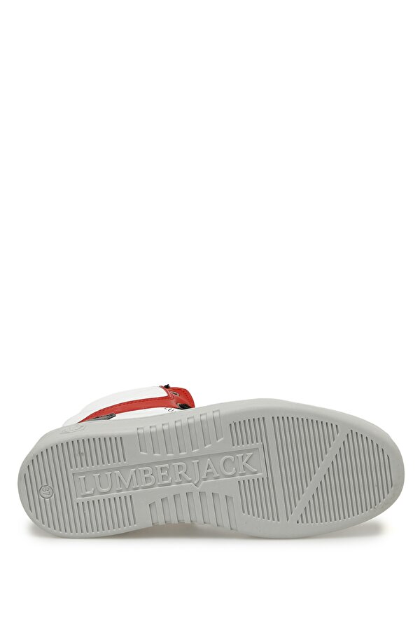 Lumberjack LORNA 3PR Beyaz Kadın Sneaker Bot