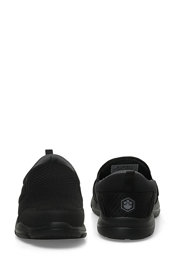 Lumberjack LIPONIS 4FX BLACK Man 198
