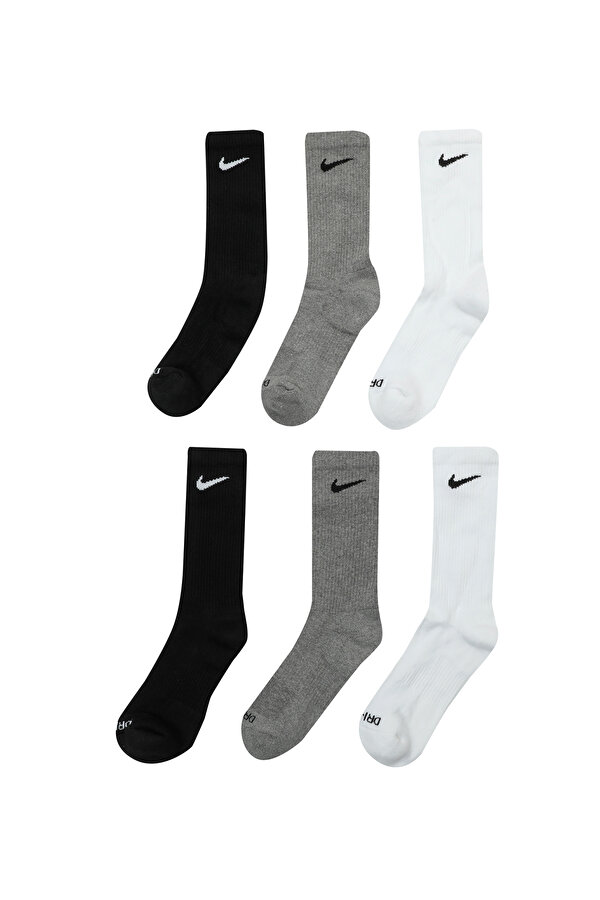 Nike EVERYDAY Çok Renkli Erkek Çorap