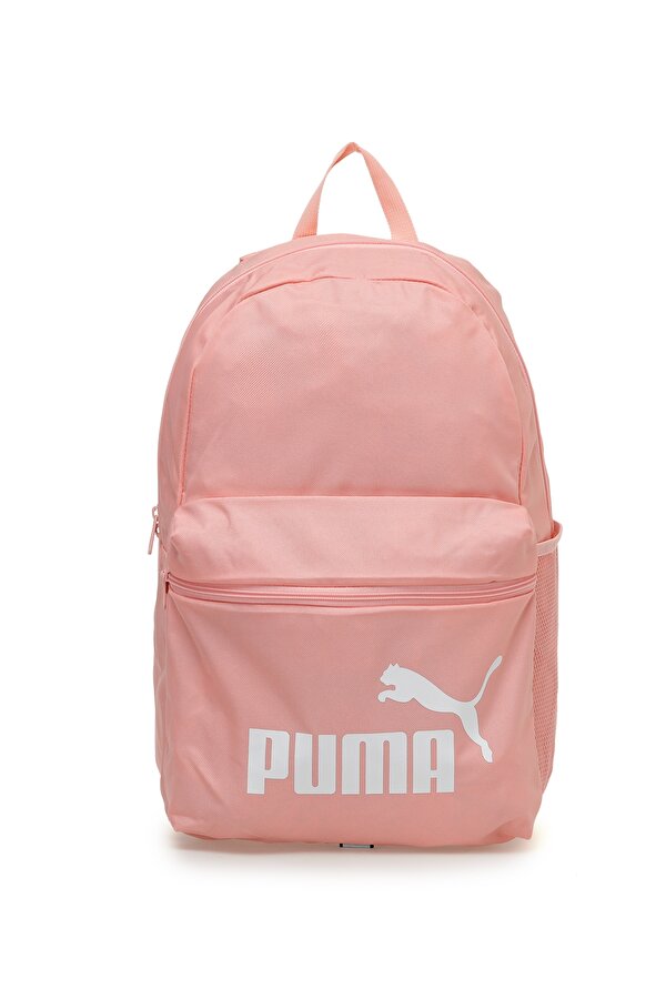 Puma Phase Backpack Pembe Unisex Sırt Çantası
