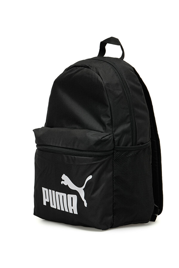 Puma Phase Backpack Siyah Unisex Sırt Çantası