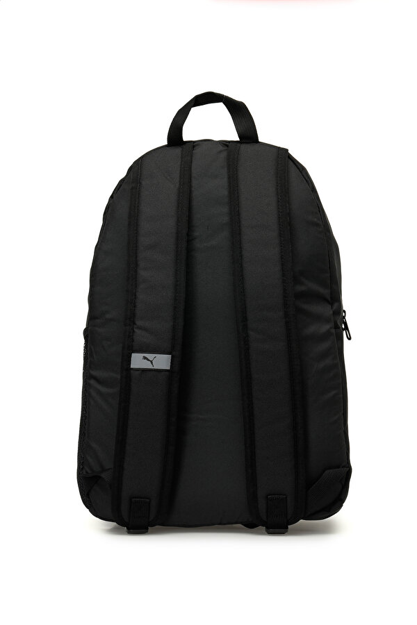 Puma Phase Backpack Siyah Unisex Sırt Çantası