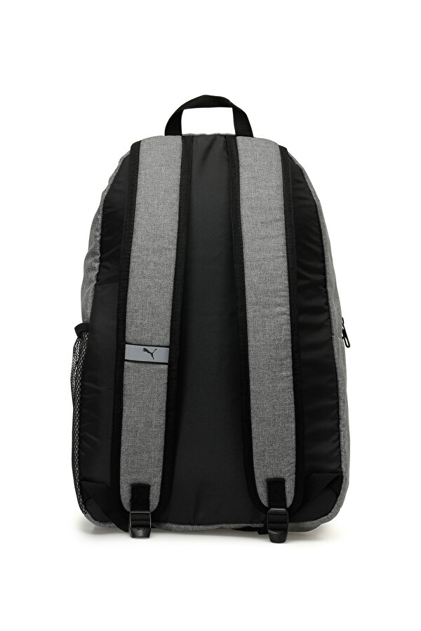 Puma Phase Up Backpack Gri Unisex Sırt Çantası