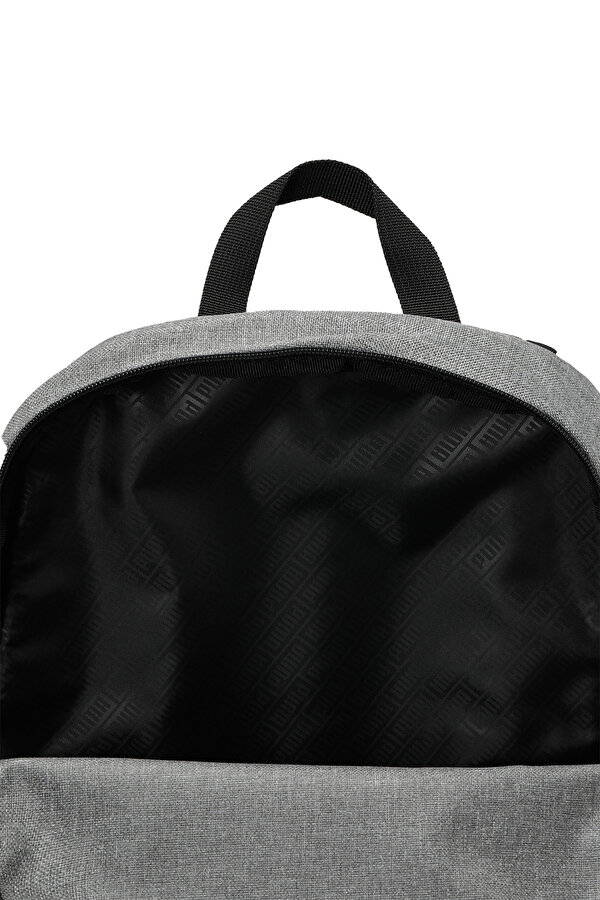 Puma Phase Up Backpack Gri Unisex Sırt Çantası