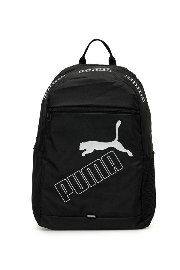 Puma Phase Backpack II Siyah Unisex Sırt Çantası
