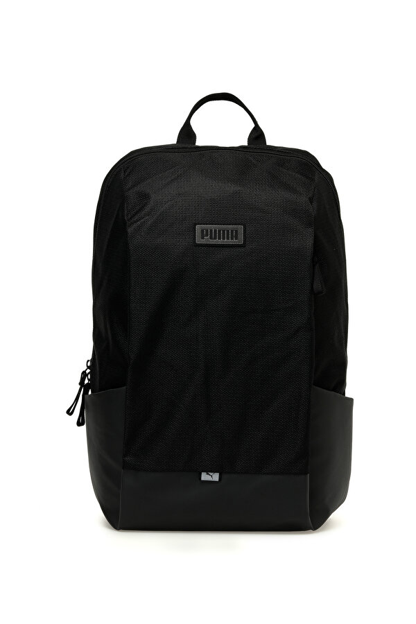 Puma City Backpack  B Siyah Unisex Sırt Çantası