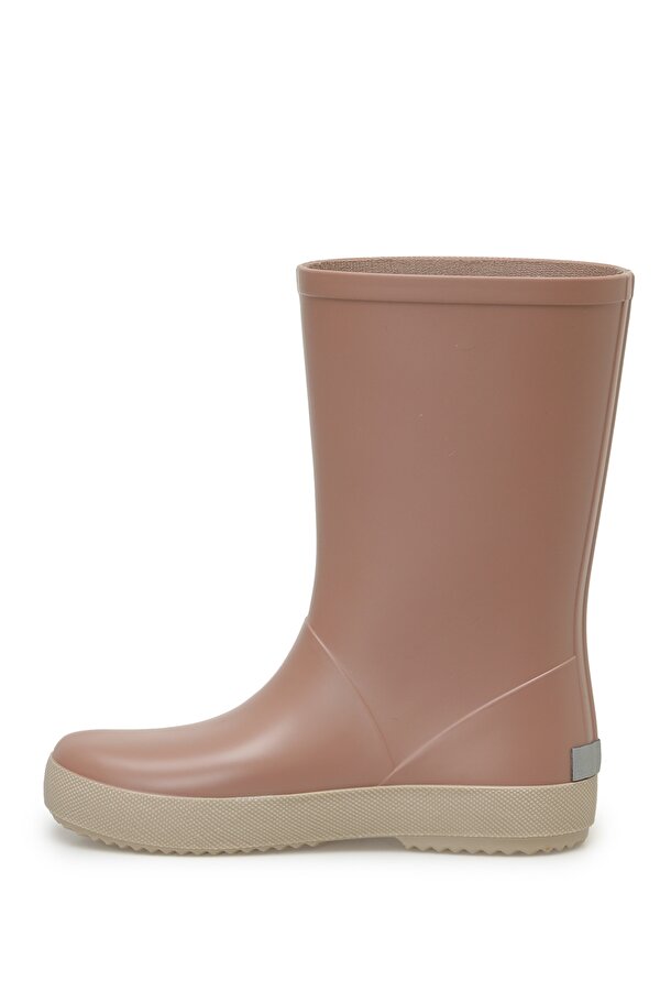 W10292 SPLASH DK Pembe Kız Çocuk Yağmur Çizmesi - Görsel 10