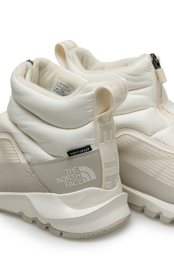 W THERMOBALL PROGRESSIVE Beyaz Kadın Outdoor Bot - Görsel 5