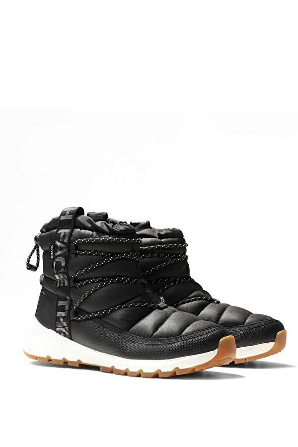 W THERMOBALL PROGRESSIVE Siyah Kadın Outdoor Bot - Görsel 10