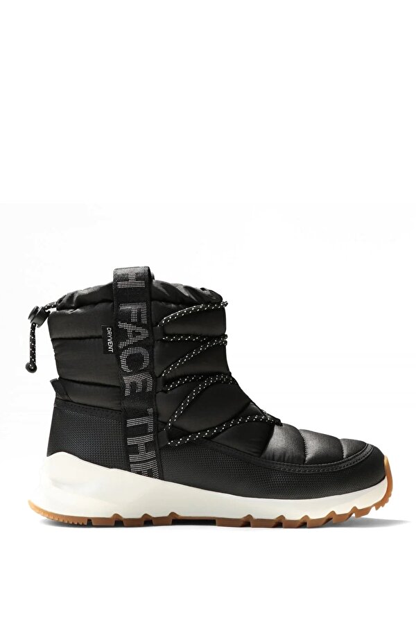 W THERMOBALL PROGRESSIVE Siyah Kadın Outdoor Bot - Görsel 8