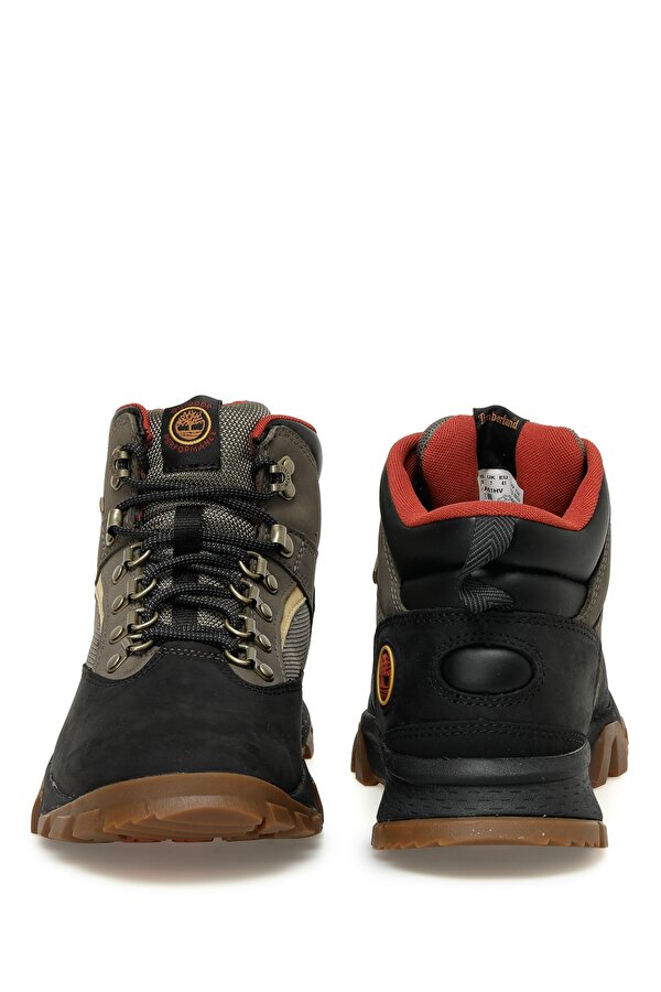 Timberland trail boots 2025