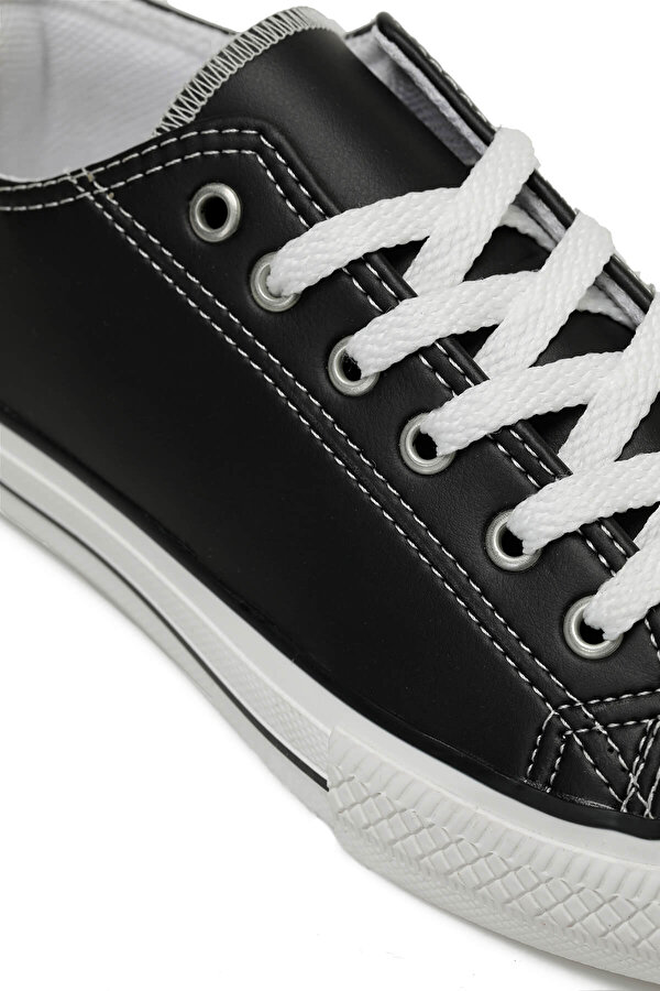 Butigo DENVER 3PR Siyah Kadın Sneaker