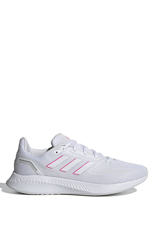 adidas RUNFALCON 2.0 Beyaz Kadın Koşu Ayakkabısı