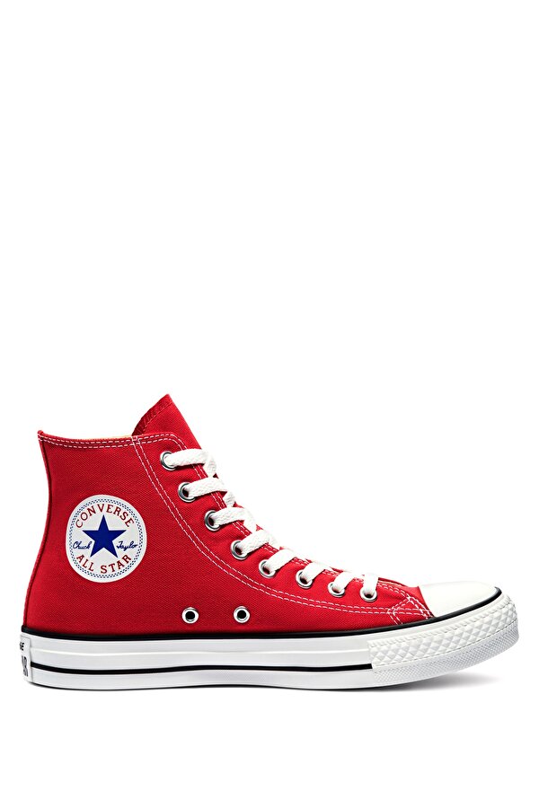 Converse CHUCK TAYLOR ALL STAR Kırmızı Kadın Sneaker