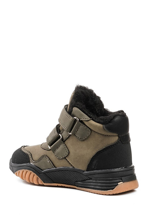 Lumberjack MALIK-KRK-INT 2PR KHAKI Boy 002