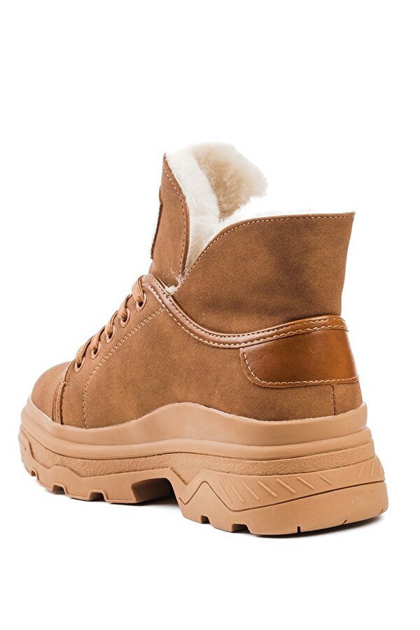 Kinetix INT1221K109-KRK 2PR BROWN Woman 433