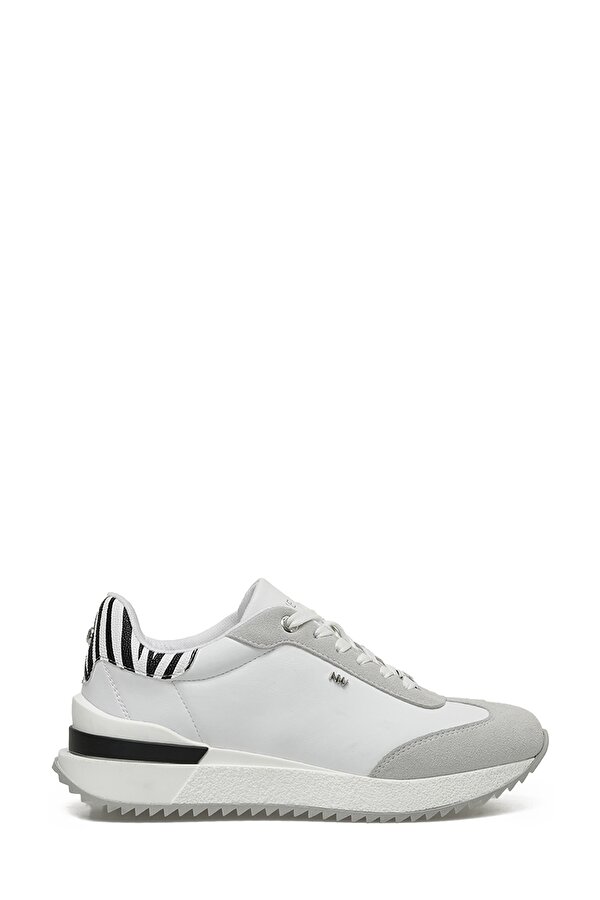 Nine West MURRAY 3PR Beyaz Kadın Sneaker