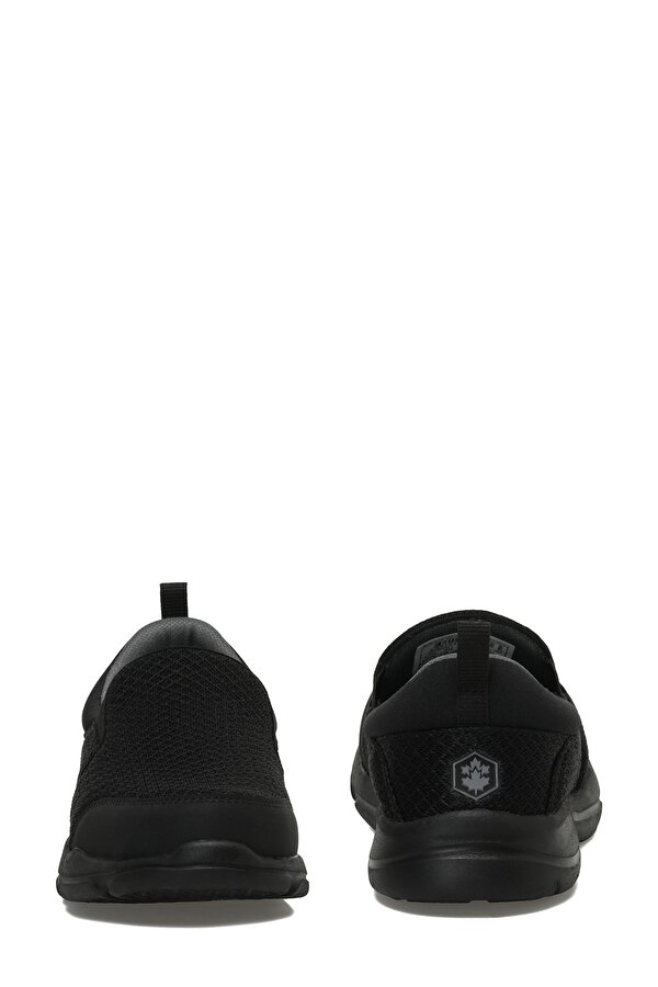 Lumberjack LIPONIS WMN 4FX BLACK Woman 293