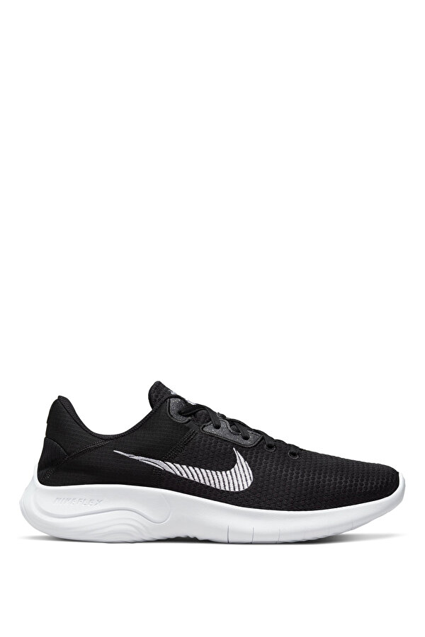 Nike FLEX EXPERIENCE RN 11 NN Siyah Erkek Koşu Ayakkabısı