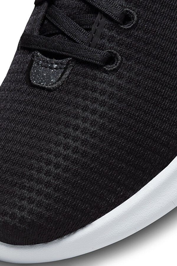 Nike Flex Experience Rn 11 Nn Черный Мужчина Кроссовки Для Бега