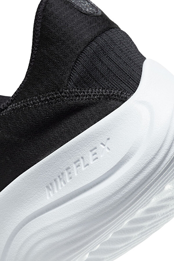 Nike Flex Experience Rn 11 Nn Черный Мужчина Кроссовки Для Бега