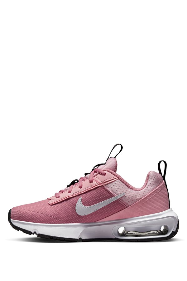 Nike AIR MAX INTRLK LITE Pembe Kad n Sneaker 101916620 Flo