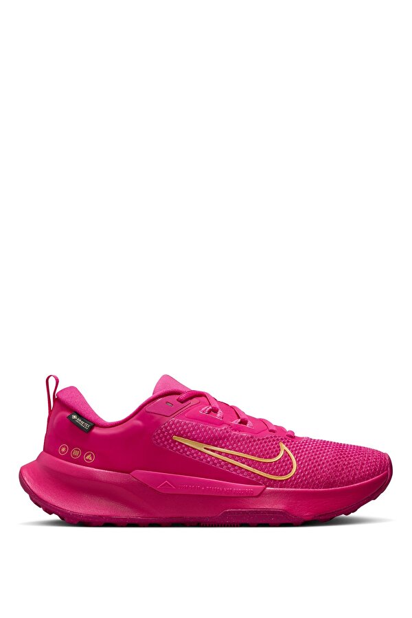 Nike WMNS JUNIPER TRAIL 2 GTX Pembe Kadın Koşu Ayakkabısı