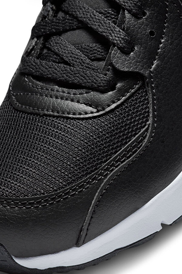 Nike AIR MAX EXCEE GS BLACK Unisex 001